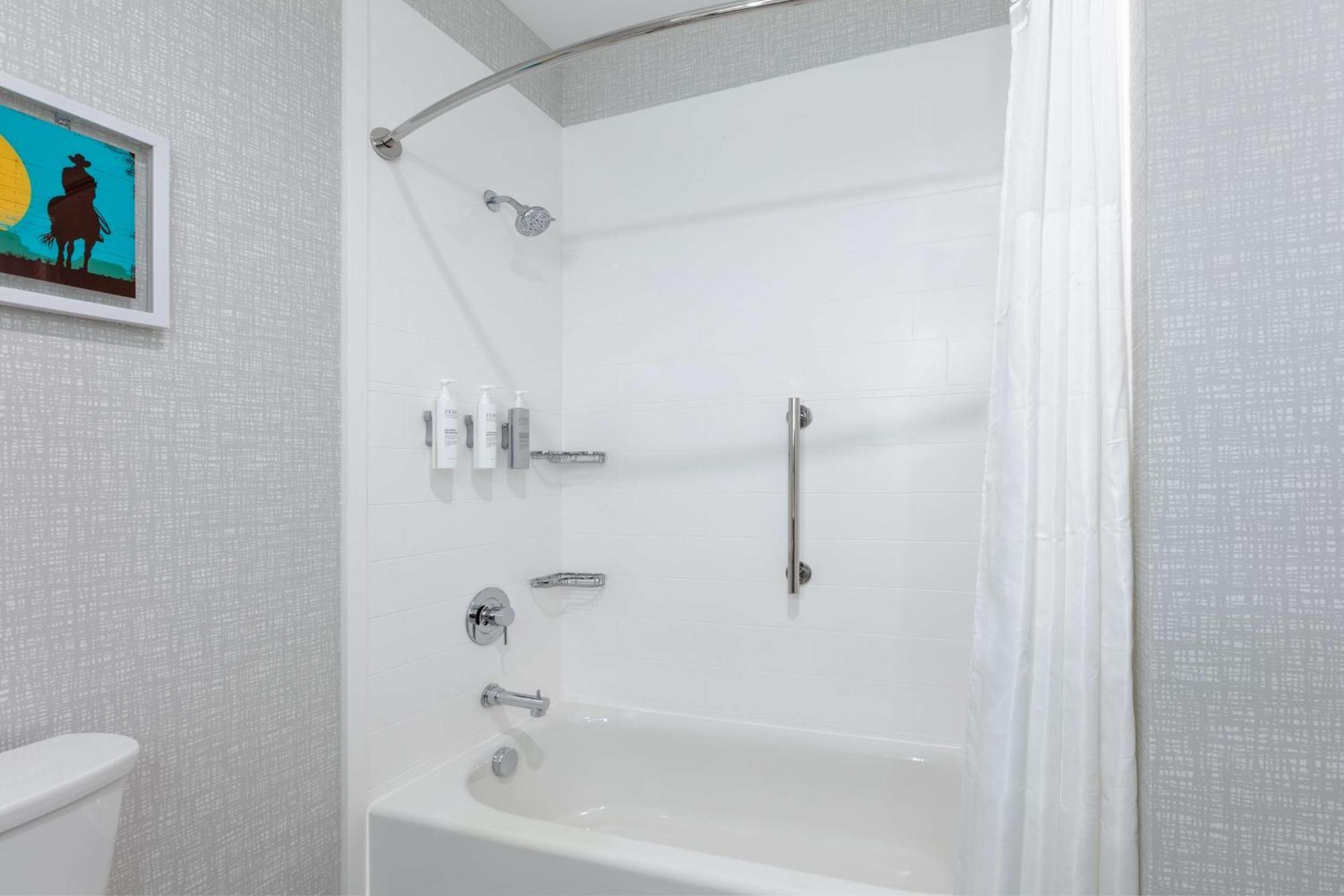 Hampton Inn & Suites By Hilton Shenandoah The Woodlands Ngoại thất bức ảnh