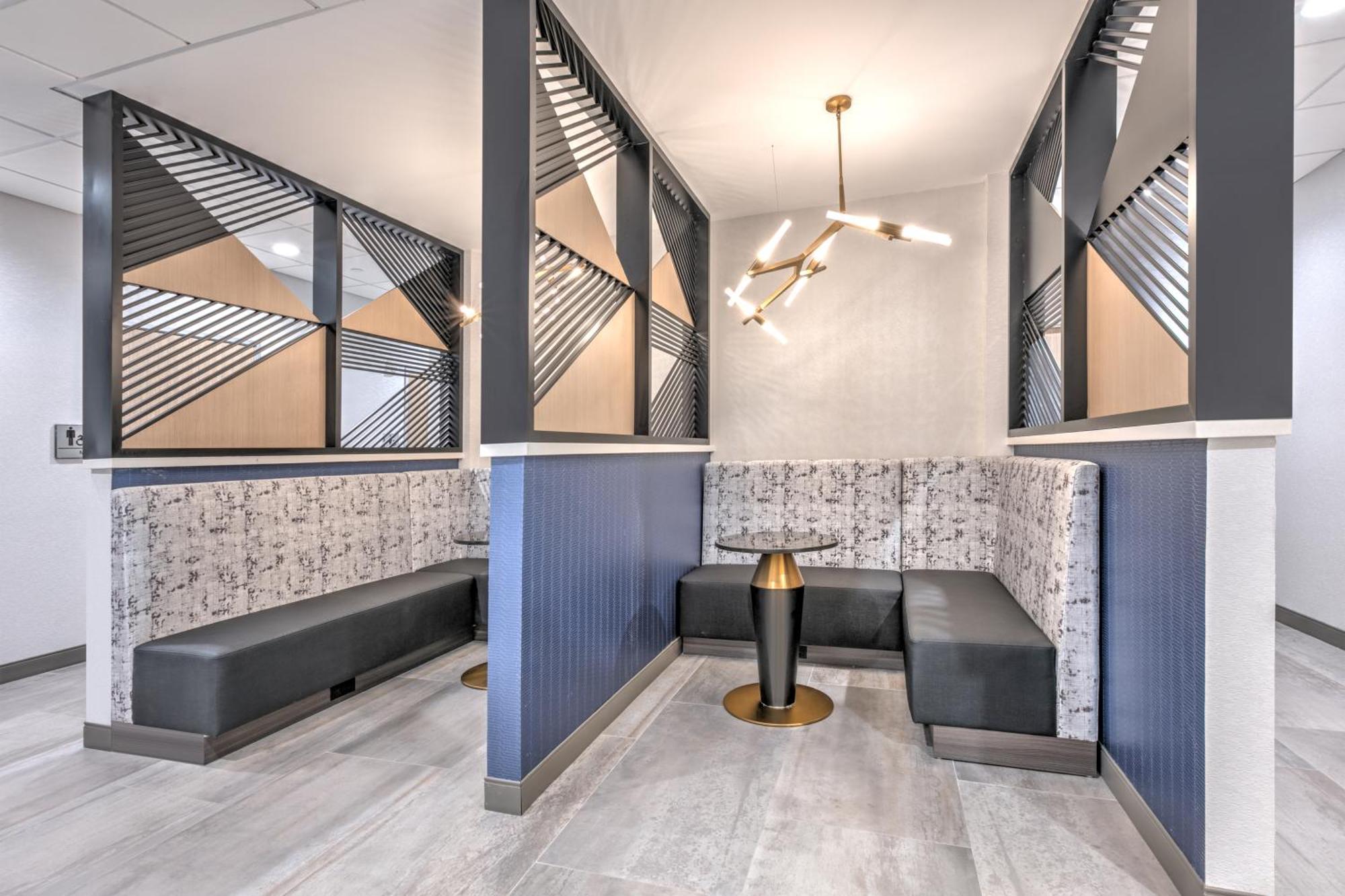 Hampton Inn & Suites By Hilton Shenandoah The Woodlands Ngoại thất bức ảnh