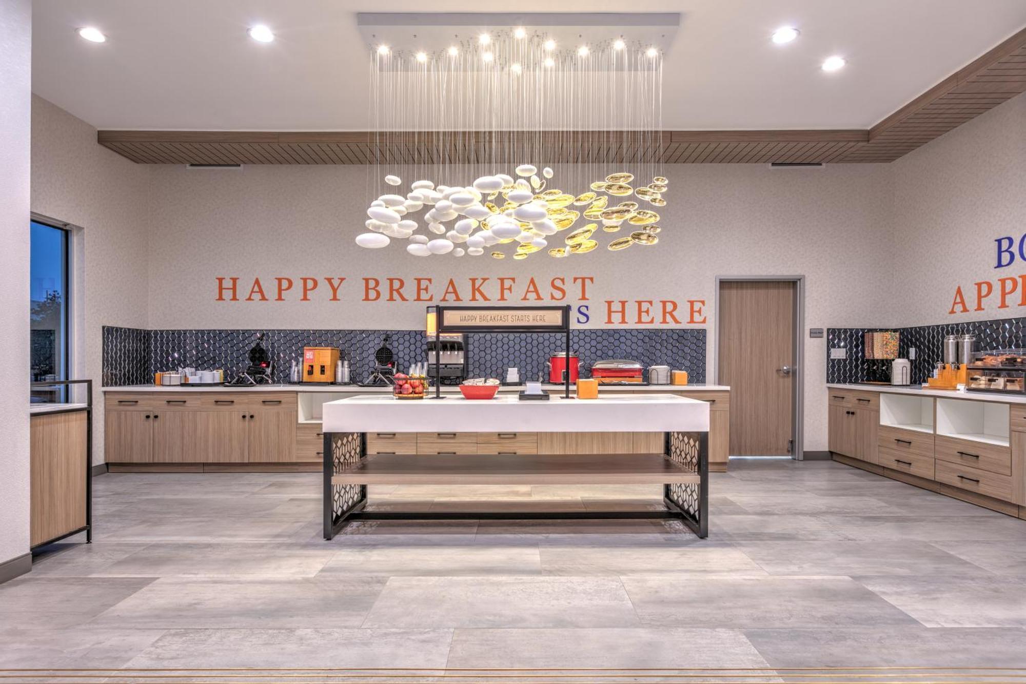 Hampton Inn & Suites By Hilton Shenandoah The Woodlands Ngoại thất bức ảnh