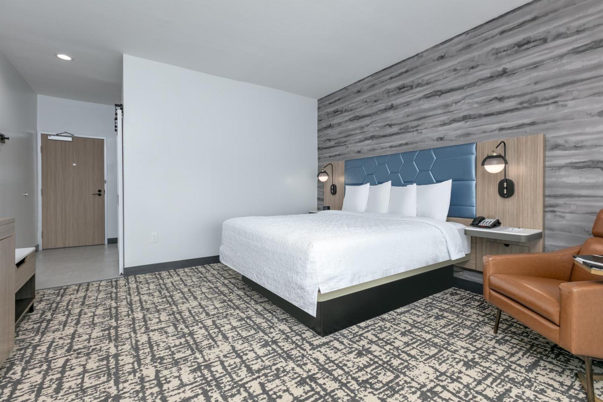 Hampton Inn & Suites By Hilton Shenandoah The Woodlands Ngoại thất bức ảnh